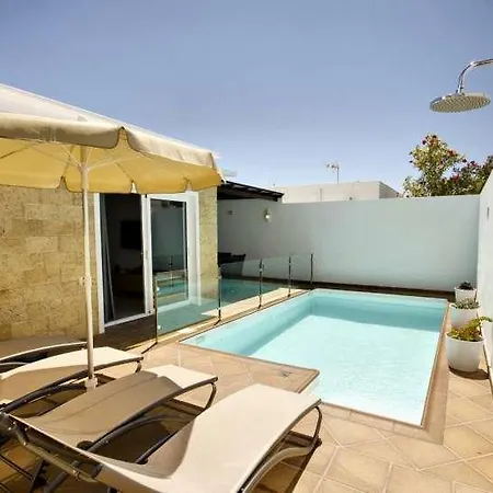 Heryz Villa