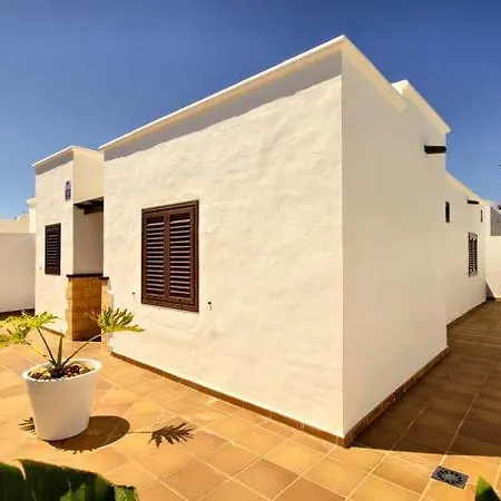 Villa Heryz Puerto del Carmen (Lanzarote)