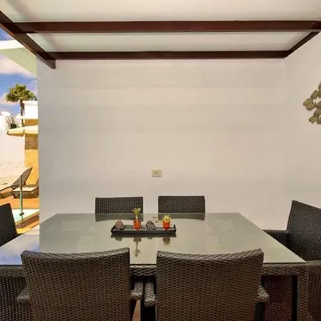 Villa Heryz
