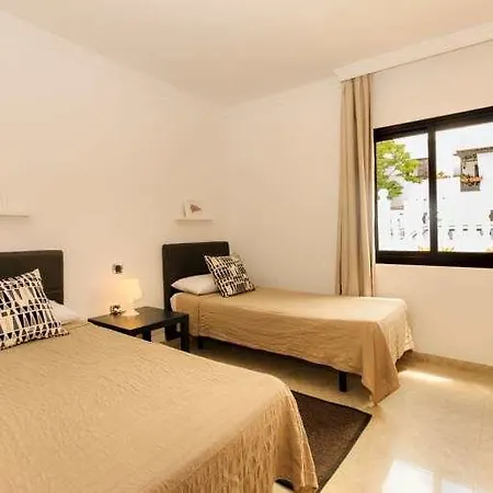 Heryz Villa Puerto del Carmen (Lanzarote)