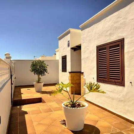 Villa Heryz